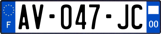 AV-047-JC