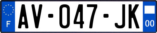 AV-047-JK