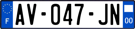 AV-047-JN