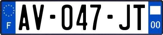 AV-047-JT