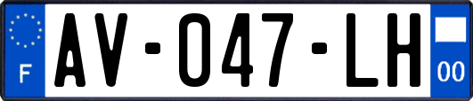 AV-047-LH