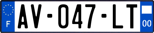AV-047-LT