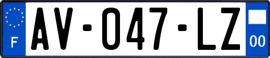 AV-047-LZ