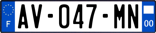 AV-047-MN