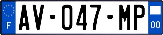 AV-047-MP