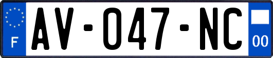 AV-047-NC