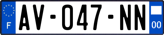 AV-047-NN