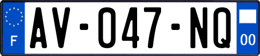 AV-047-NQ