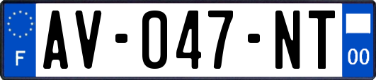 AV-047-NT