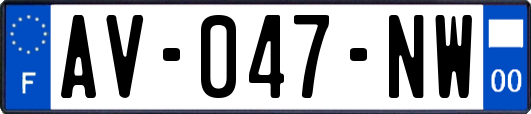 AV-047-NW