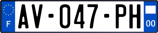 AV-047-PH