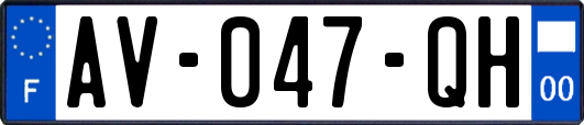 AV-047-QH