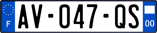 AV-047-QS