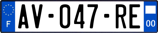 AV-047-RE