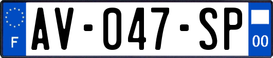 AV-047-SP