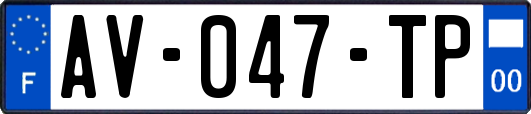 AV-047-TP