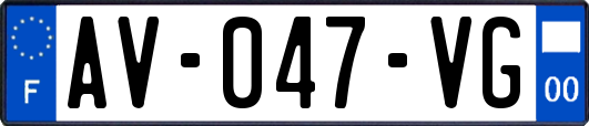 AV-047-VG