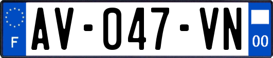 AV-047-VN