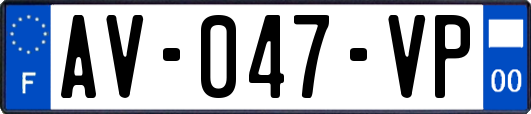 AV-047-VP