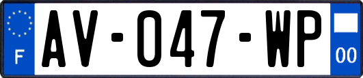 AV-047-WP