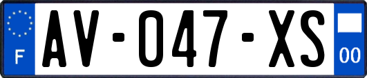 AV-047-XS