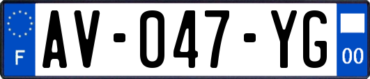 AV-047-YG