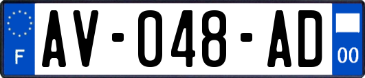 AV-048-AD