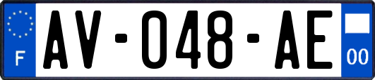 AV-048-AE