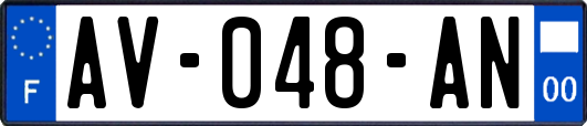 AV-048-AN