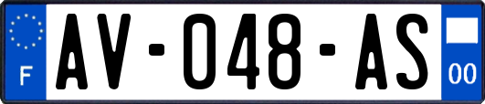 AV-048-AS