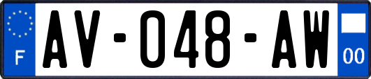 AV-048-AW