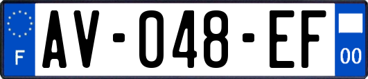 AV-048-EF