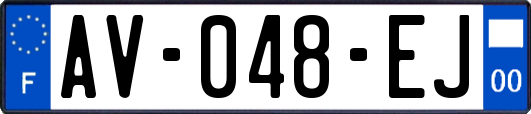 AV-048-EJ