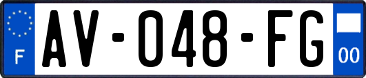 AV-048-FG