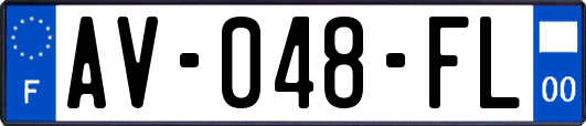 AV-048-FL