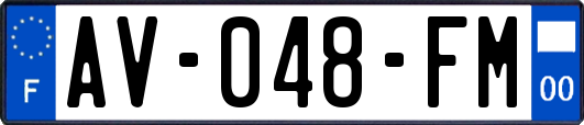 AV-048-FM