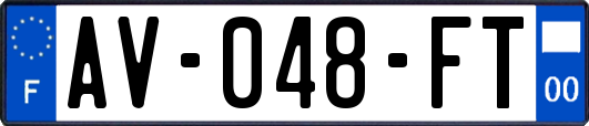 AV-048-FT