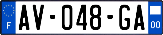 AV-048-GA