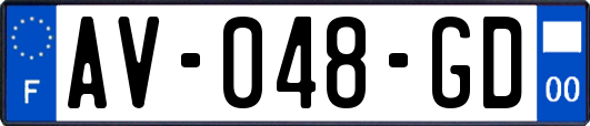 AV-048-GD