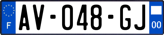 AV-048-GJ