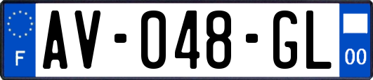 AV-048-GL