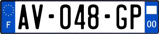 AV-048-GP