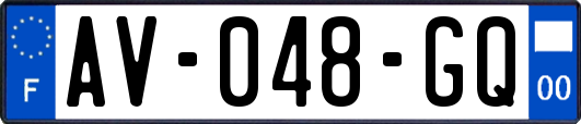AV-048-GQ