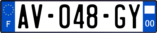 AV-048-GY