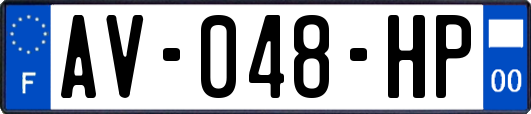 AV-048-HP