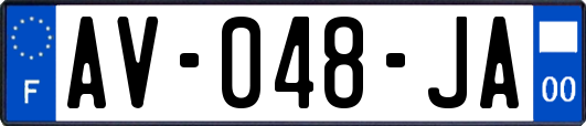 AV-048-JA