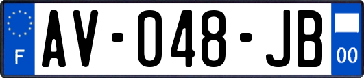 AV-048-JB