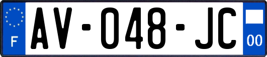 AV-048-JC