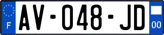 AV-048-JD