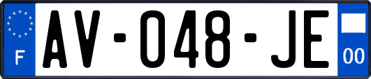 AV-048-JE
